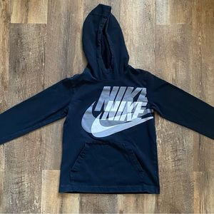 Boys Nike sweatshirt